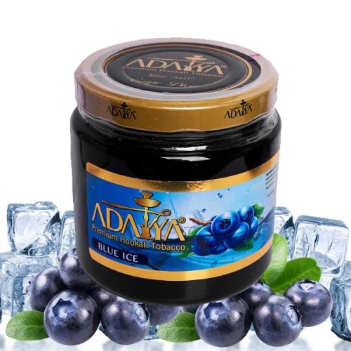 Табак Adalya Blue Ice (Голубой Лед) 1кг купить
