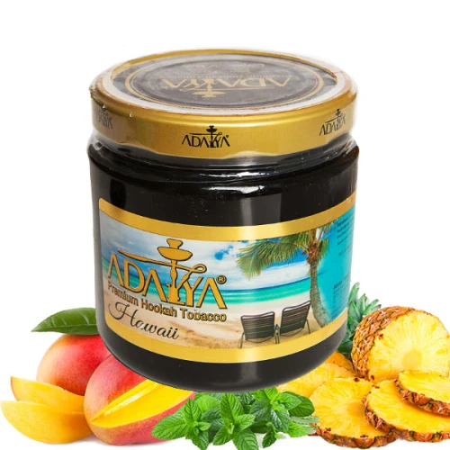 Табак Adalya Hawaii (Гавайи) 1кг купить