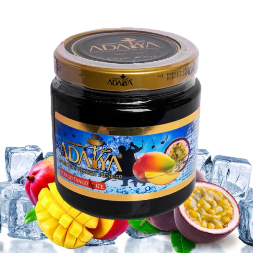 Табак Adalya Mango Tango Ice (Манго Танго Лед) 1кг купить