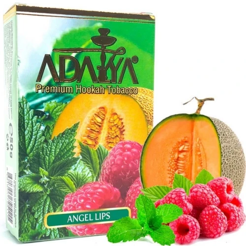 Тютюн Adalya Angel Lips (Анжел Ліпс) 50гр купить