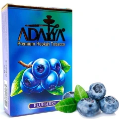 Тютюн Adalya Blueberry (Чорниця) 50гр купить