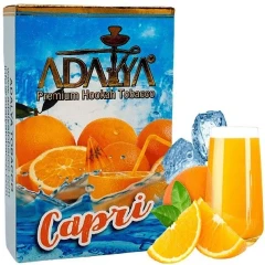 Тютюн Adalya Capri (Капрі) 50гр купить