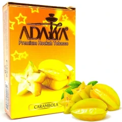 Тютюн Adalya Carambola (Карамбола) 50гр купить