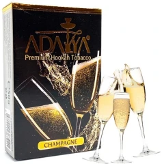Тютюн Adalya Champagne (Шампанське) 50гр купить