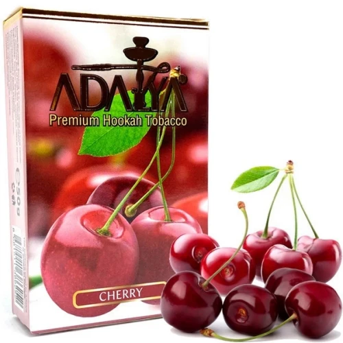 Табак Adalya Cherry (Вишня) 50гр купить