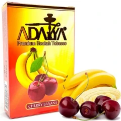 Тютюн Adalya Cherry Banana (Вишня Банан) 50гр купить