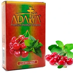 Тютюн Adalya Cherry Mint (Вишня М'ята) 50гр купить