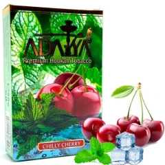 Тютюн Adalya Chilly Cherry (Чиллі Вишня) 50гр купить