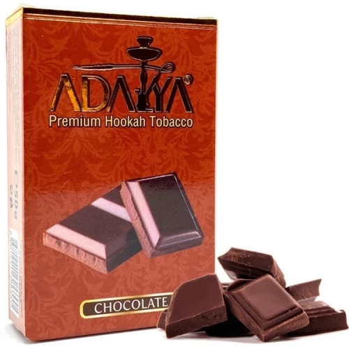 Табак Adalya Chocolate (Шоколад) 50гр купить