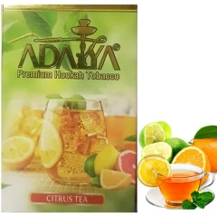 Тютюн Adalya Citrus Tea (Цитрусовий Чай) 50гр купить
