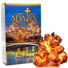 Тютюн Adalya Evenings (Івенінгс) 50гр купить