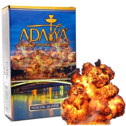 Табак Adalya Evenings (Ивенингс) 50гр купить