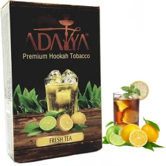 Тютюн Adalya Fresh Tea (Фреш Чай) 50гр купить