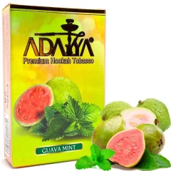 Тютюн Adalya Guava Mint (Гуава М'ята) 50гр купить