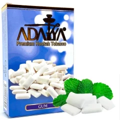 Тютюн Adalya Gum (Жуйка) 50гр купить