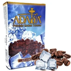 Тютюн Adalya Ice Coffee (Айс Кава) 50гр купить