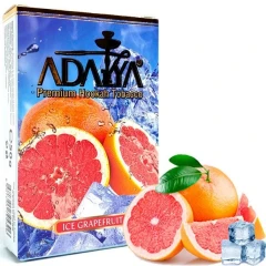Тютюн Adalya Ice Grapefruit (Айс Грейпфрут) 50гр купить