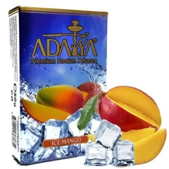 Тютюн Adalya Ice Mango (Айс Манго) 50гр купить