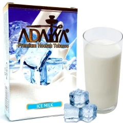 Тютюн Adalya Ice Milk (Айс Молоко) 50гр купить