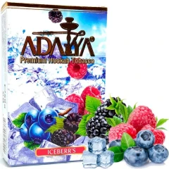 Тютюн Adalya Iceberrs (Айсберс) 50гр купить