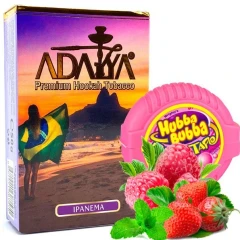 Тютюн Adalya Ipanema (Іпанема) 50гр купить