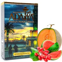 Тютюн Adalya Izmir Romantic (Ізмір Романтик) 50гр купить
