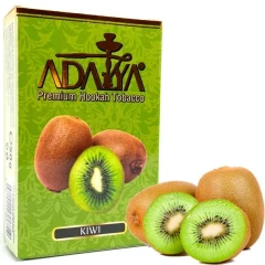 Тютюн Adalya Kiwi (Ківі) 50гр купить