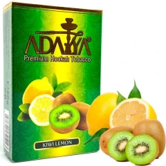 Тютюн Adalya Kiwi Lemon (Ківі Лимон) 50гр купить