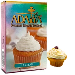 Тютюн Adalya la Cream (Ла Крем) 50гр купить