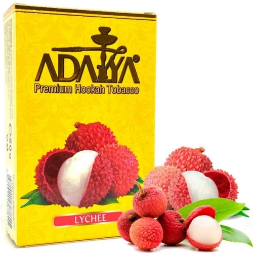 Табак Adalya Lychee (Личи) 50гр купить