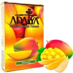 Тютюн Adalya Mango (Манго) 50гр купить