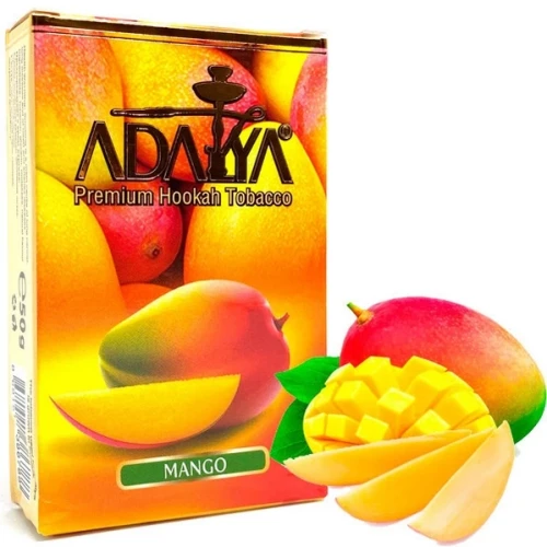 Тютюн Adalya Mango (Манго) 50гр купить