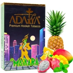Тютюн Adalya Maskara (Маскара) 50гр купить