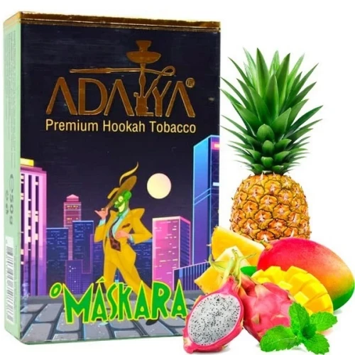 Тютюн Adalya Maskara (Маскара) 50гр купить