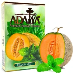 Тютюн Adalya Melon Mint (Диня М'ята) 50гр купить