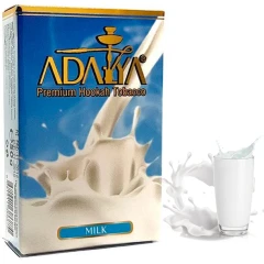 Тютюн Adalya Milk (Молоко) 50гр купить