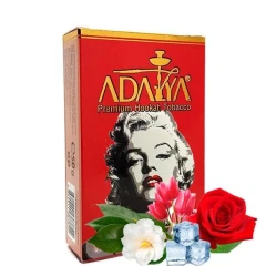 Тютюн Adalya Marilyn Monroe (Мерлін Монро) 50гр купить