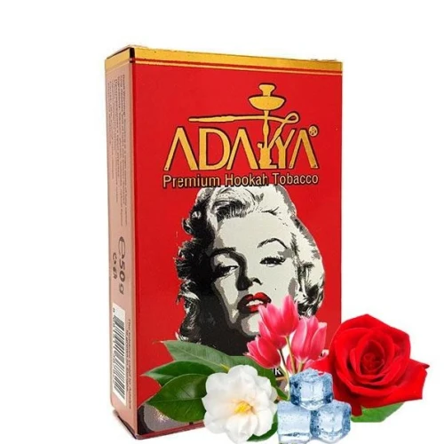 Табак Adalya Marilyn Monroe (Мерлин Монро) 50гр купить