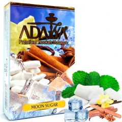 Тютюн Adalya Moon Sugar (Мун Шугар) 50гр купить