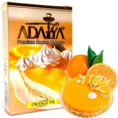 Тютюн Adalya Orange Pie (Апельсиновий Пиріг) 50гр купить