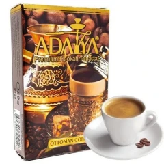 Тютюн Adalya Ottoman Coffee (Оттоман Кава) 50гр купить