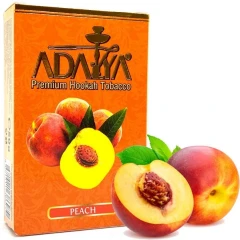 Тютюн Adalya Peach (Персик) 50гр купить