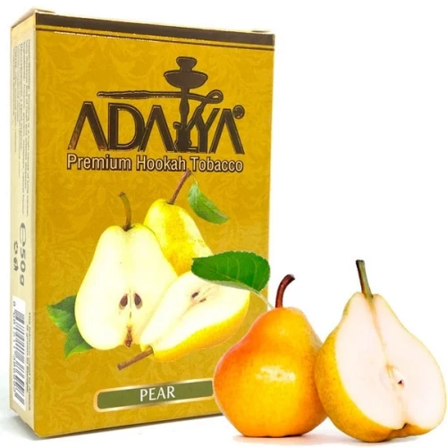 Табак Adalya Pear (Груша) 50гр купить
