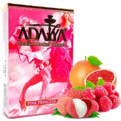 Тютюн Adalya Pink Princess (Рожева Принцеса) 50гр купить