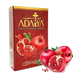 Тютюн Adalya Pomegranate (Гранат) 50гр купить