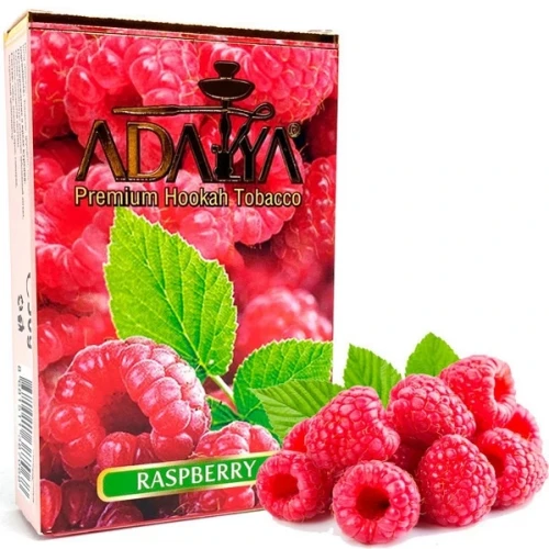 Табак Adalya Raspberry (Малина) 50гр купить