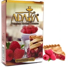Тютюн Adalya Raspberry Pie (Малиновий Пиріг) 50гр купить