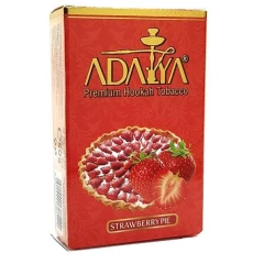 Тютюн Adalya Strawberry Pie (Полуничний Пиріг) 50гр купить