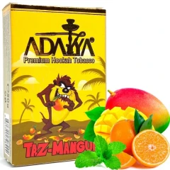 Тютюн AdalyaTaz Mangui (Таз Мангуї) 50гр купить