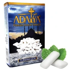 Тютюн Adalya Turkish Gum (Турецька Жуйка) 50гр купить